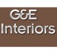 G&e Fires Stoves Bathrooms Ltd Logo