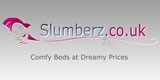 Slumberz Beds Logo