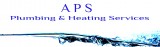 Aps Plumbing & Heating Services  title=