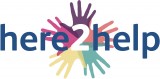 Here 2 Help Home-Care Limited Logo