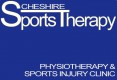Cheshire Sports Therapy Limited