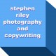 Stephen Riley Photography Logo