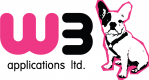 W3 Applications Limited  title=