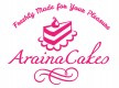 Arainacakes logo
