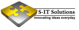 S-IT Solutions Limited logo