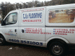 TJS Flooring Logo