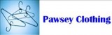 Pawsey Clothing Logo