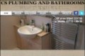 CS Plumbing & Bathrooms