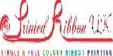 Printed Ribbon UK Logo
