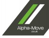Alpha-Move Limited Logo