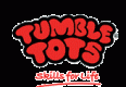 Tumble Tots Medway Logo