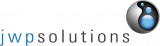 JWP Solutions logo