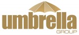 The Umbrella Group Logo
