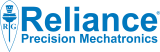 Reliance Precision Mechatronics Limited Logo