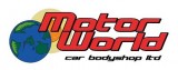 Motor World Car Body Shop Limited