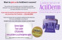 Actiderm