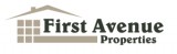 First Avenue Properties Logo