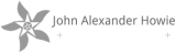 John Alexander Howie logo
