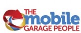 The Mobile Garage People Limited logo