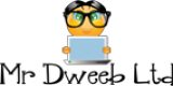 Mr Dweeb Limited Logo