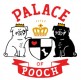 Palace Of Pooch Logo