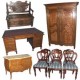 MWF Antiques & Collectables