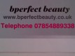 Bperfect Beauty logo