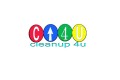 Cleanup4u Logo