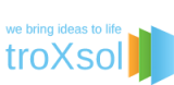 TroXsol logo
