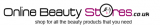 Online Beauty Stores Logo