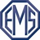 EMS Physio Logo