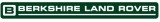 Berkshire Land Rover Logo