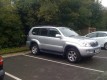 Cheshire Valeting