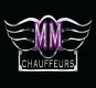 MM Chauffeurs Logo