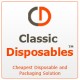 Classic Disposables