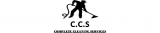 CCS Complete Cleaning Services  title=