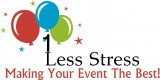 1 Less Stress Logo