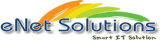 E Net Solutions Limited logo