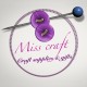 Miss Craft Logo