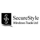 Secure Style - UPVC Double Glazing Kent Logo