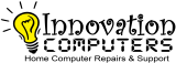 Innovation Computers Logo