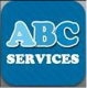 ABC Services Logo