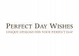 Perfect Day Wishes logo