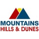 Mountains Hills & Dunes Limited Logo