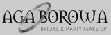 Aga Borowa Make Up Artist
