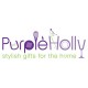Purple Holly Limited Logo