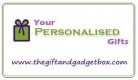 Your Personalised Gifts  title=