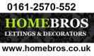 Homebros Lettings & Decorators Limited