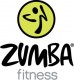 Zumba Fitness With Teodora Logo