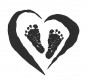 Wee Tiny Toes Logo